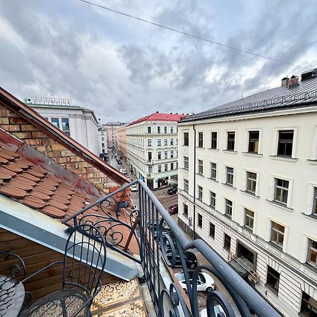 Cozy Riga Old Town Appartment Kültér fotó
