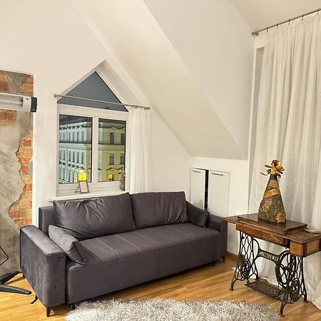 Cozy Riga Old Town Appartment Kültér fotó
