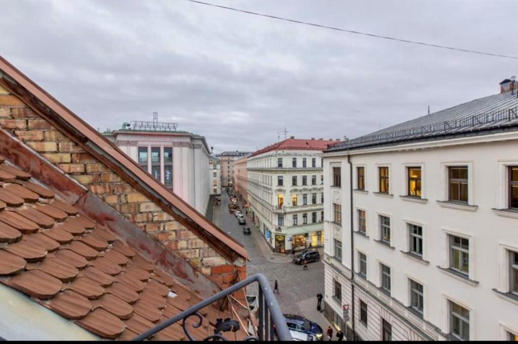 Cozy Riga Old Town Appartment Kültér fotó