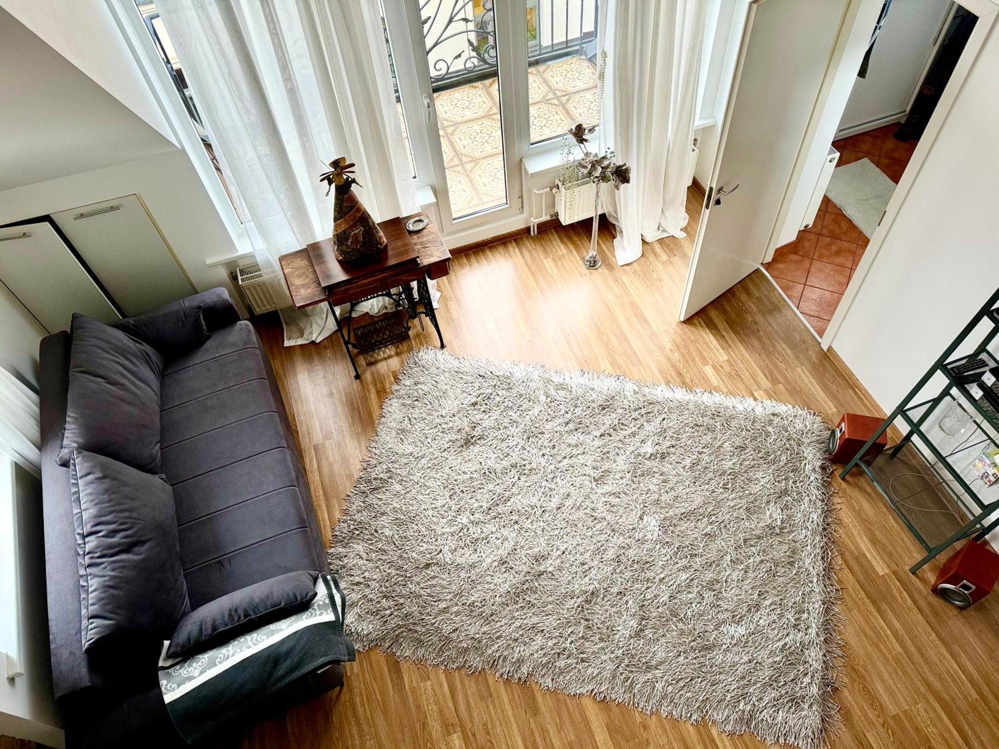 Cozy Riga Old Town Appartment Kültér fotó