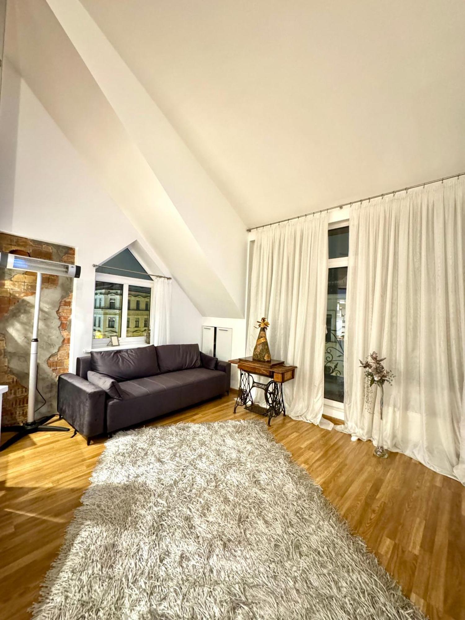 Cozy Riga Old Town Appartment Kültér fotó